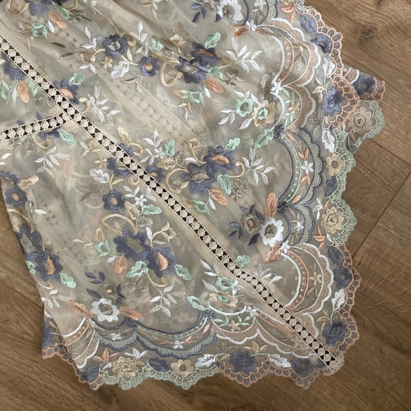 Zimmerman Maxi Dress - Picture 6 of 10